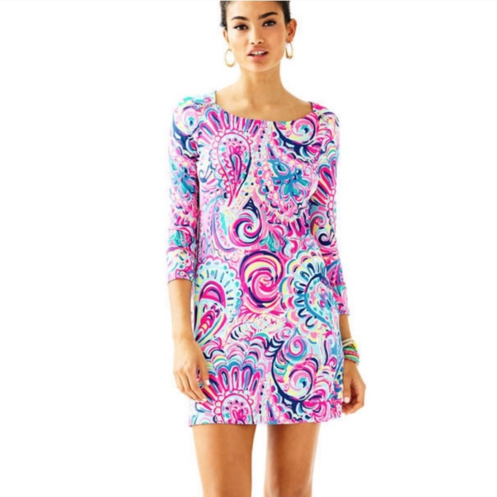 Lily Pulitzer Sophie Dress